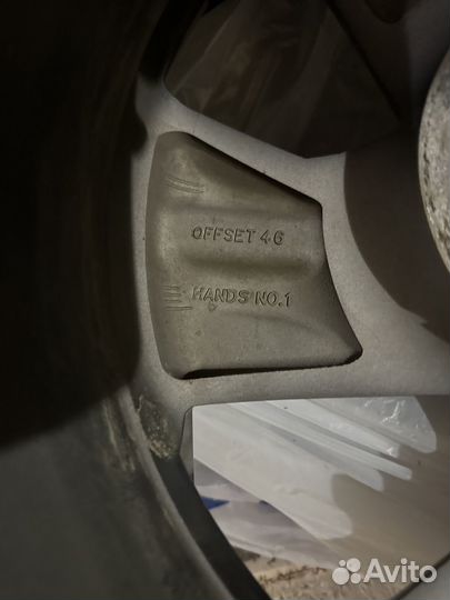 Диски элантра 52910AA240