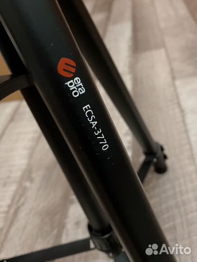 Штатив для камеры Era Pro ecsa-3770