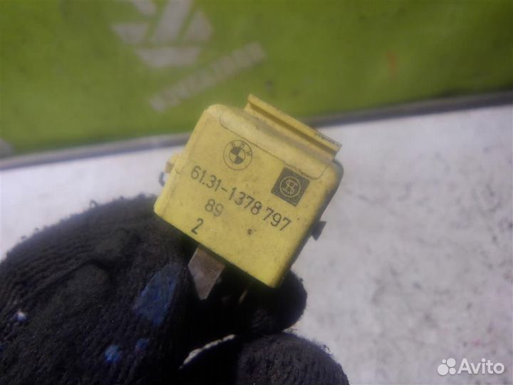 Реле бмв Е39