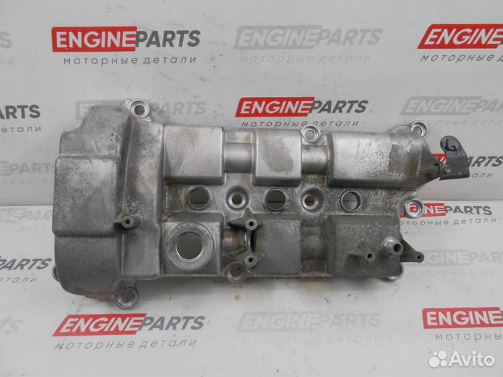 Крышка головки блока (клапанная) Mazda MPV LW5W(9