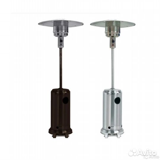 Прокат уличных газовых и инфракрасных обогреваелей