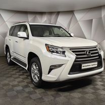 Lexus GX 4.6 AT, 2016, 133 572 км, с пробегом, цена 4 397 700 руб.