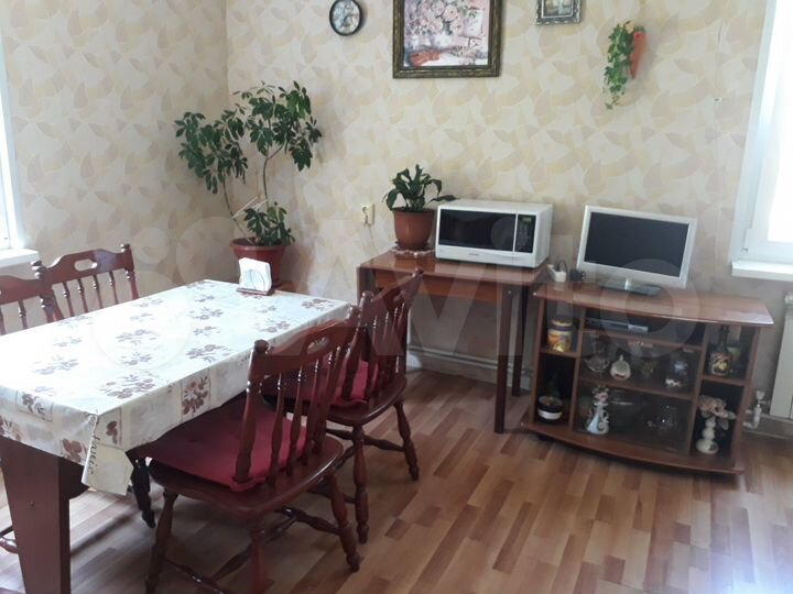 Дом 80 м² на участке 10 сот.