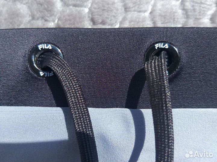 Плавки мужские fila