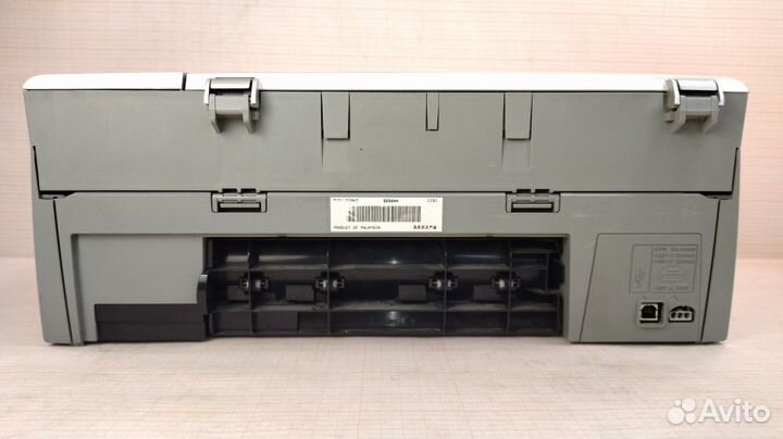 Мфу HP PSC 1613 All-in-One 1613, Без бп