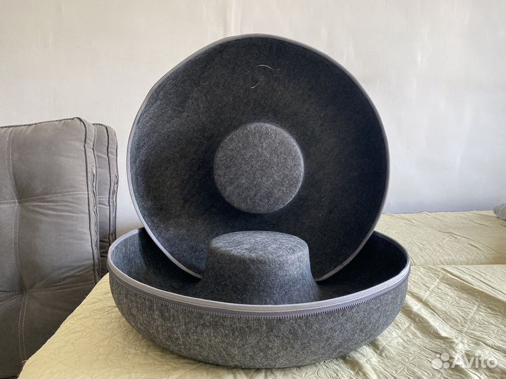 Домик для котят