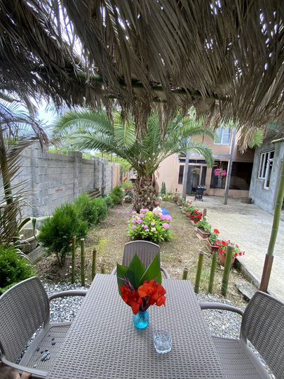 Комната 13 м², 2/2 эт.