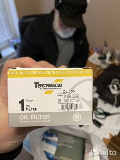 Рем комплект для замены грм с помпой Renault Sceni