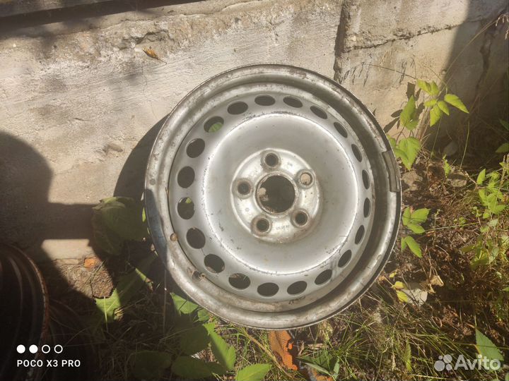 Диски R16
