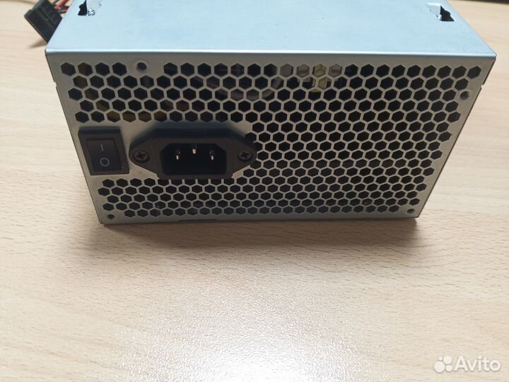 Блок питания Accord acc-450w-12