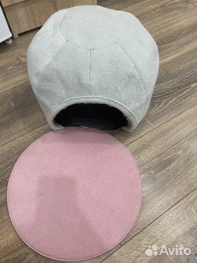 Домик для кошки