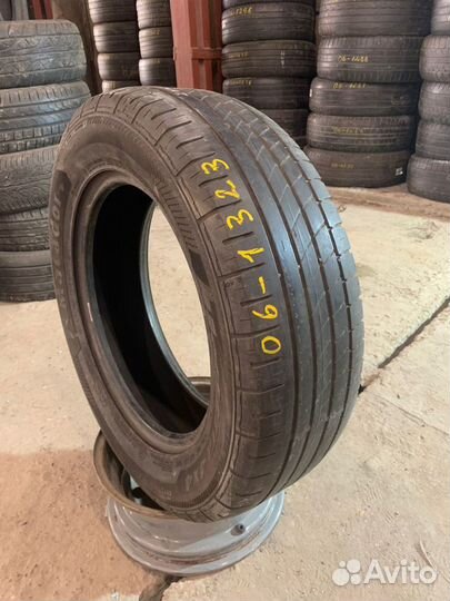 Matador MP 85 Hectorra 4x4 225/65 R17