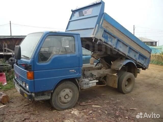 Вывоз мусора