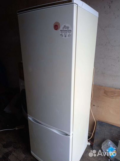 Холодильник бу