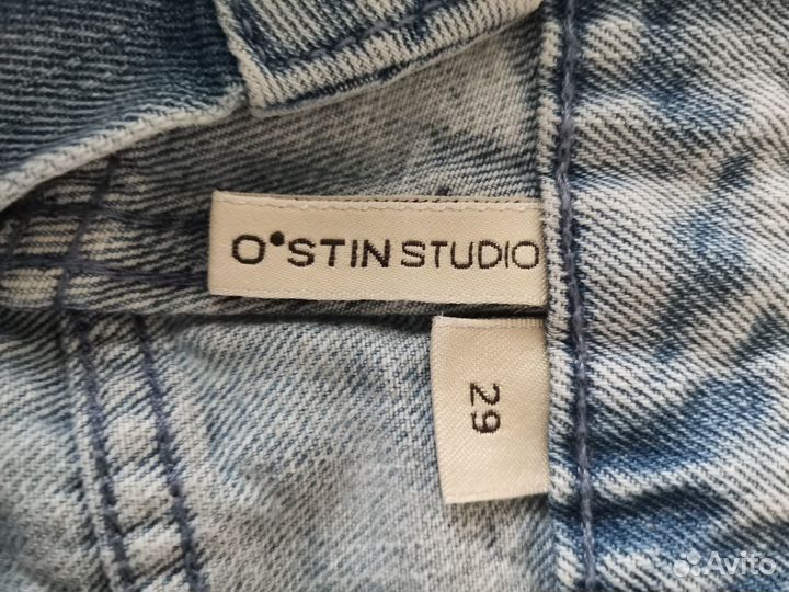Джинсы женские новые 29 размера