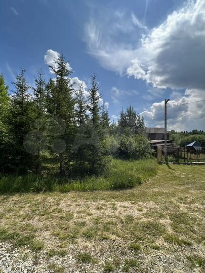 Участок 16,6 сот. (ИЖС)