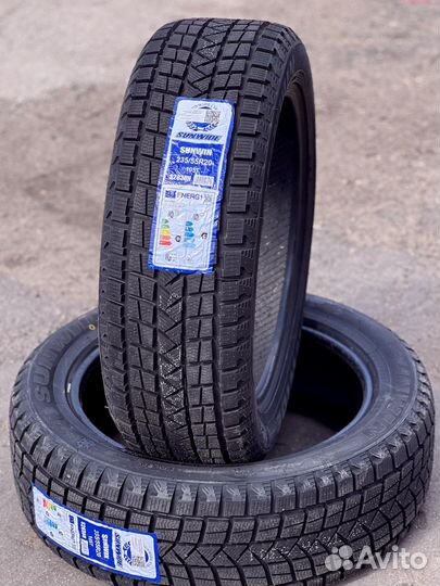 Sunwide Sunwin 255/45 R20 129H