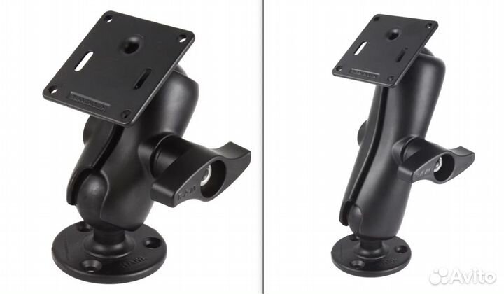 RAM Mounts махрово крепление 2,25