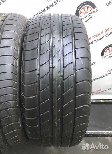 Dunlop SP Sport 2000E 225/55 R17 97W