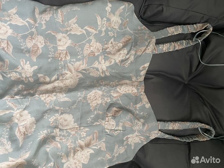 Комбинезон женский летний Pull&bear