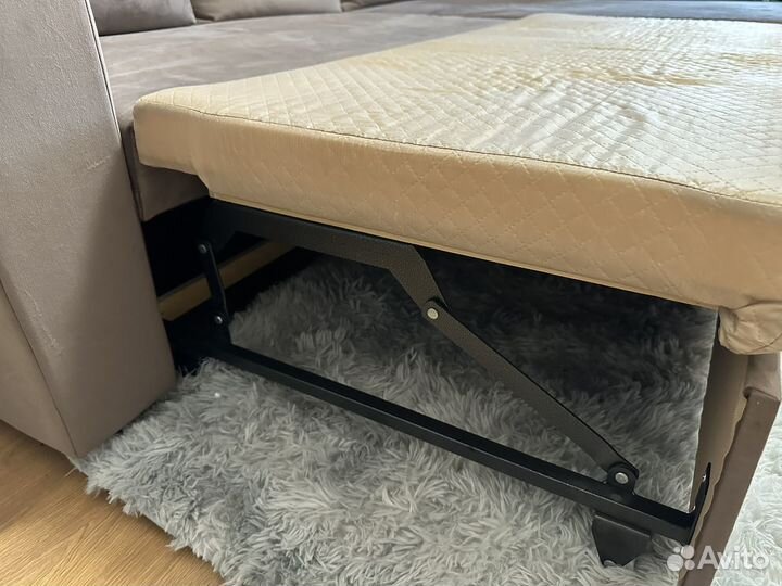 Угловой диван-кровать Торонто