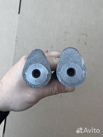 Распредвалы окб rs650/700