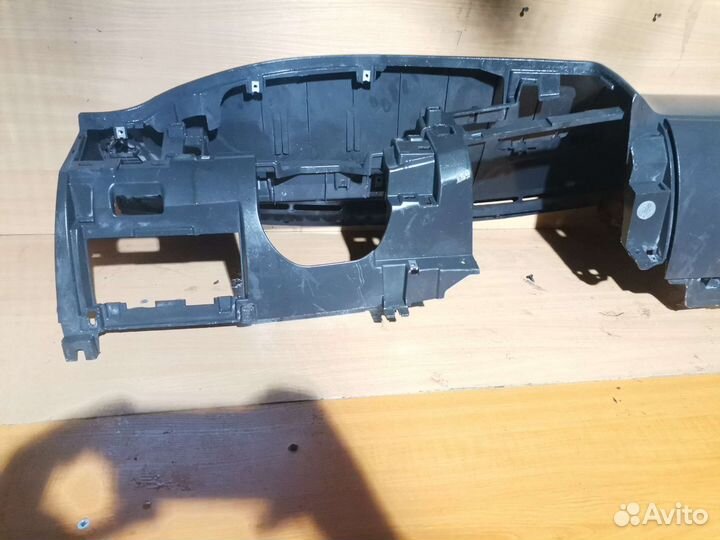 Торпеда на Daewoo Nexia