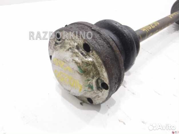 Привод задний Мерседес W210 E