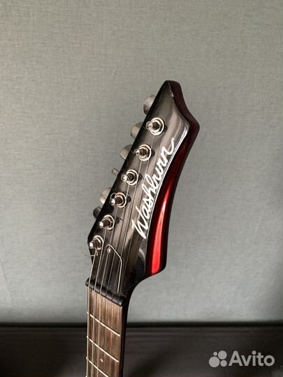 Электрогитара Washburn RX12