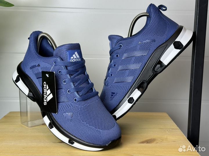 Кроссовки мужские Adidas 43