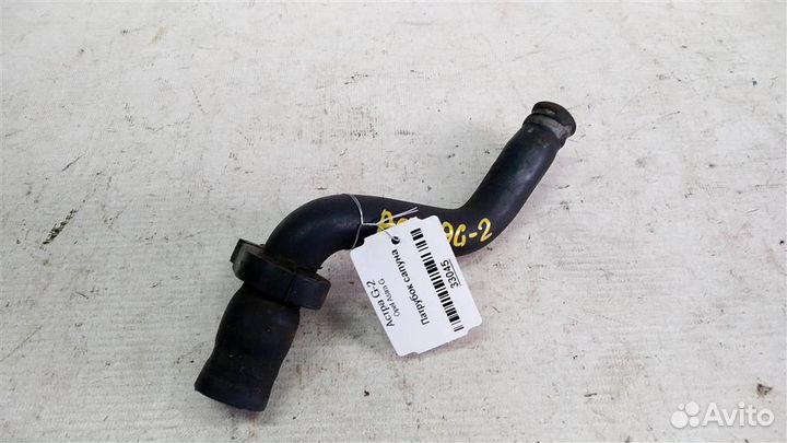 Патрубок сапуна Opel Astra G