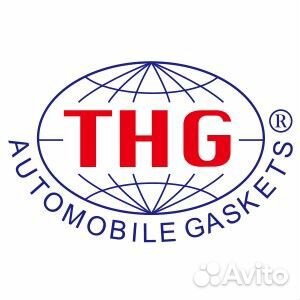 THG THC9968 Прокладка ГБЦ