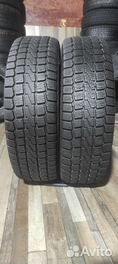 Yokohama Guardex K2 185/65 R15 88Q