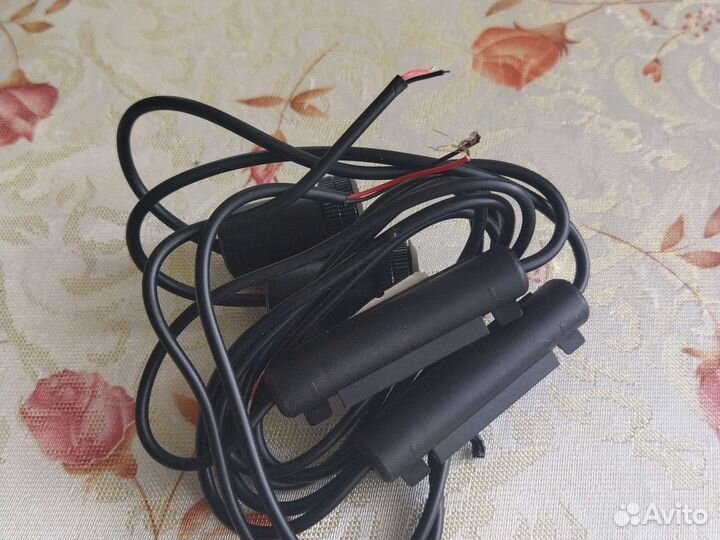 Лазерный проектор с логотипом