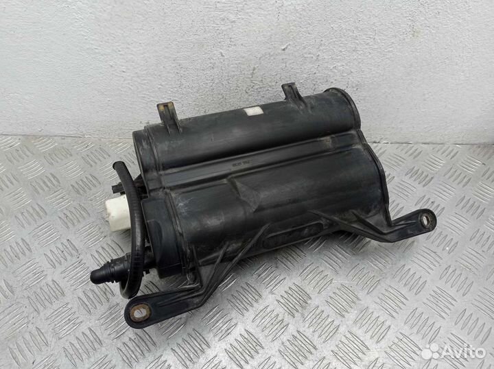 Абсорбер Фильтр угольный Land Rover Discovery 4 LA