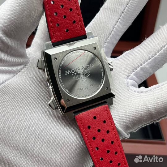 Часы Tag Heuer