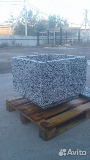 Производство