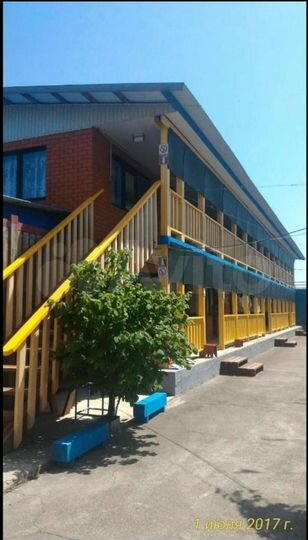 Готовый бизнес