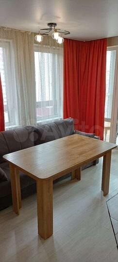 2-к. квартира, 54,2 м², 7/24 эт.