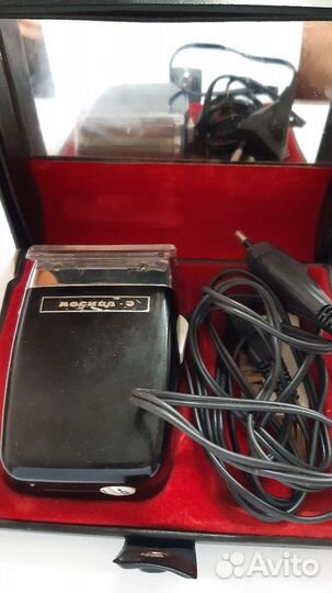 Электро бритва Москва