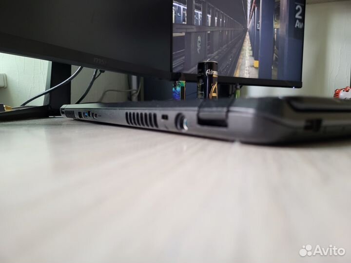 Ноутбук Acer Aspire v5 Intel i5 GeForce GT750M