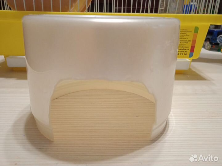 Клетка для грызунов, хомяков