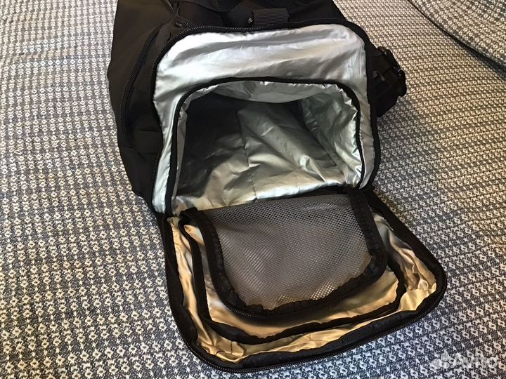 Сумка - трансформер для фитнеса