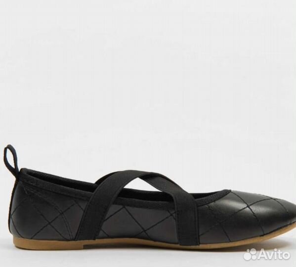 Туфли для девочки 31 и 34р
