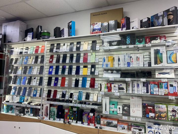 iPhone 8 Plus, 64 ГБ