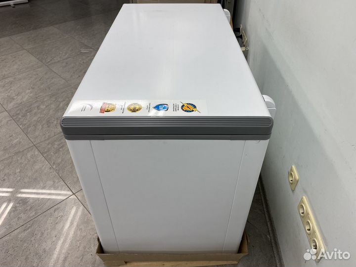 Морозильный ларь frostor F 400s