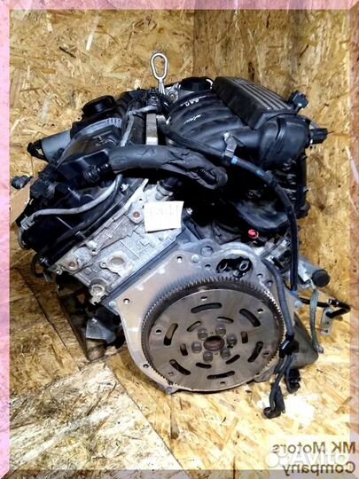 Двигатель N52B25 2,5 BMW 5 F10 E60 E90 E83 E71