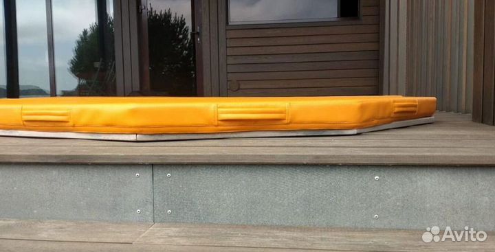 Крышка для ванны KSH-8419