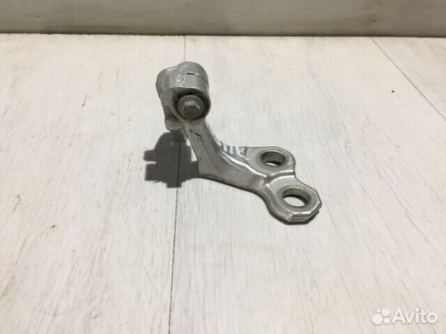 Петля двери ford focus 2 1.4 мт седан