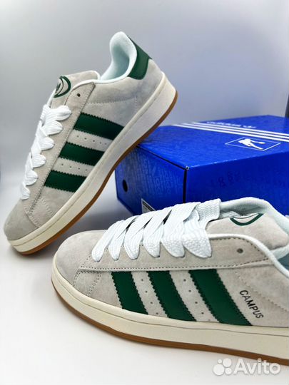 Кроссовки Adidas Campus 00s TKO